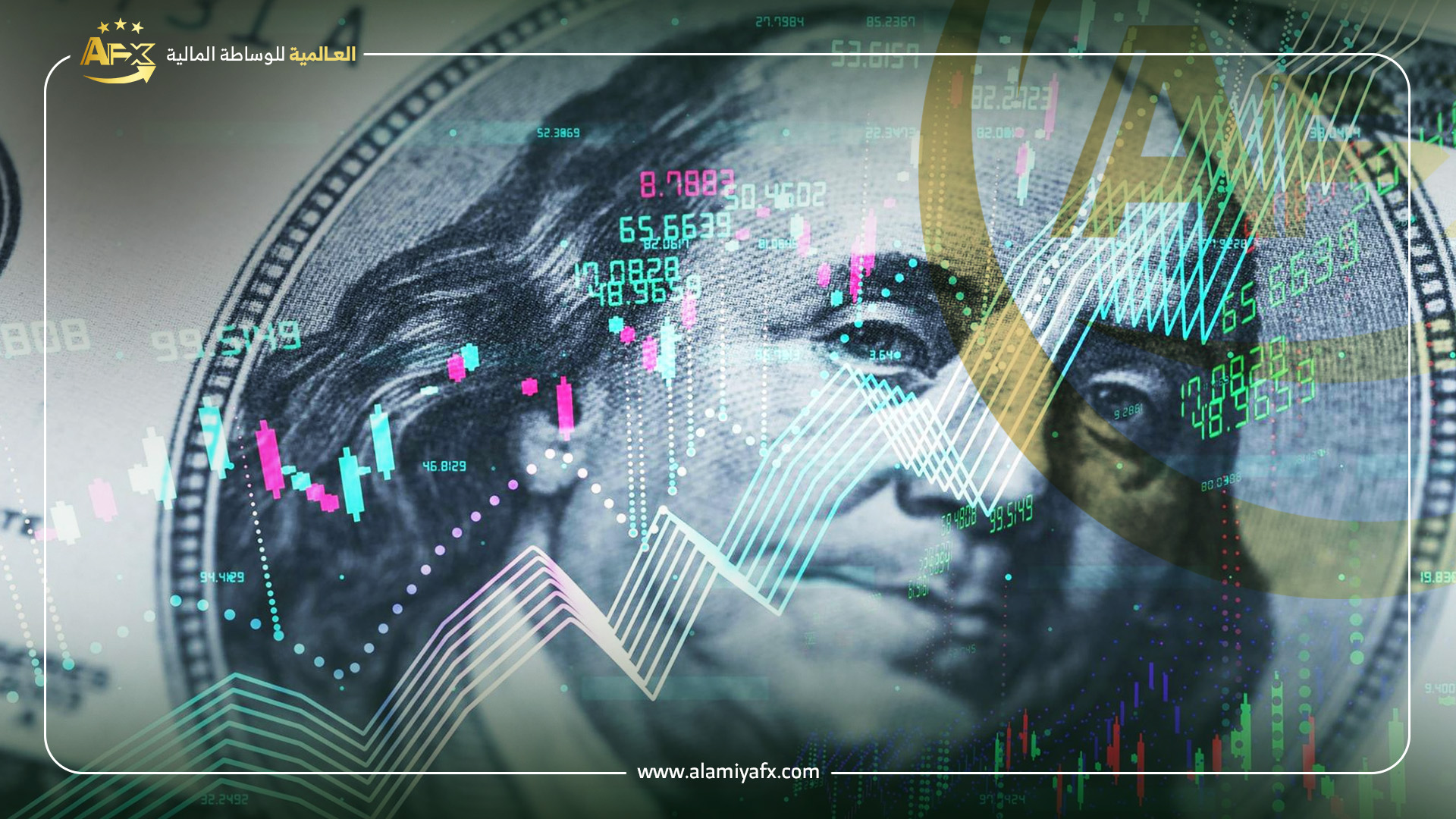 عاجل| مؤشر أسعار المنتجين الأمريكي يخيب التوقعات ويضغط على الدولار