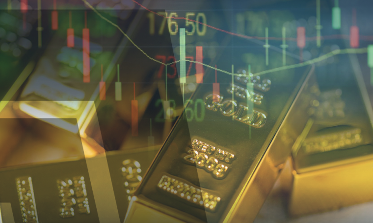 سعر الذهب يرتفع بدعم ضعف الدولار وترقب المباحثات الأمريكية الإيرانية