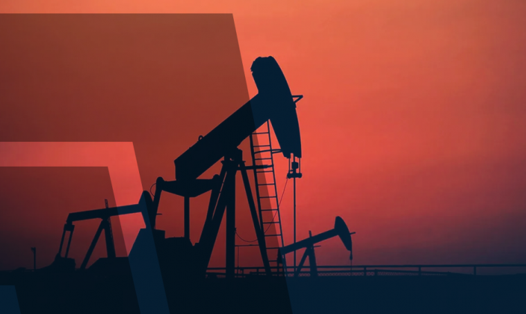 لماذا تراجعت أسعار النفط بشكل قوي اليوم؟