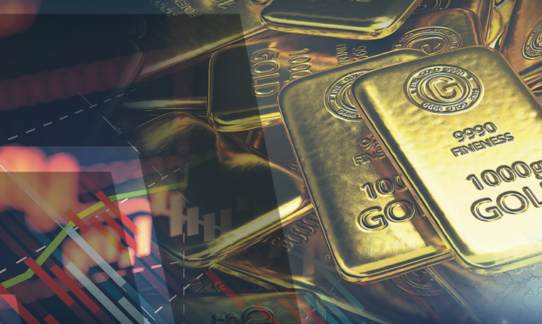 سعر الذهب اليوم يواصل تراجعه بعد ارتداده من قاع 6 أشهر